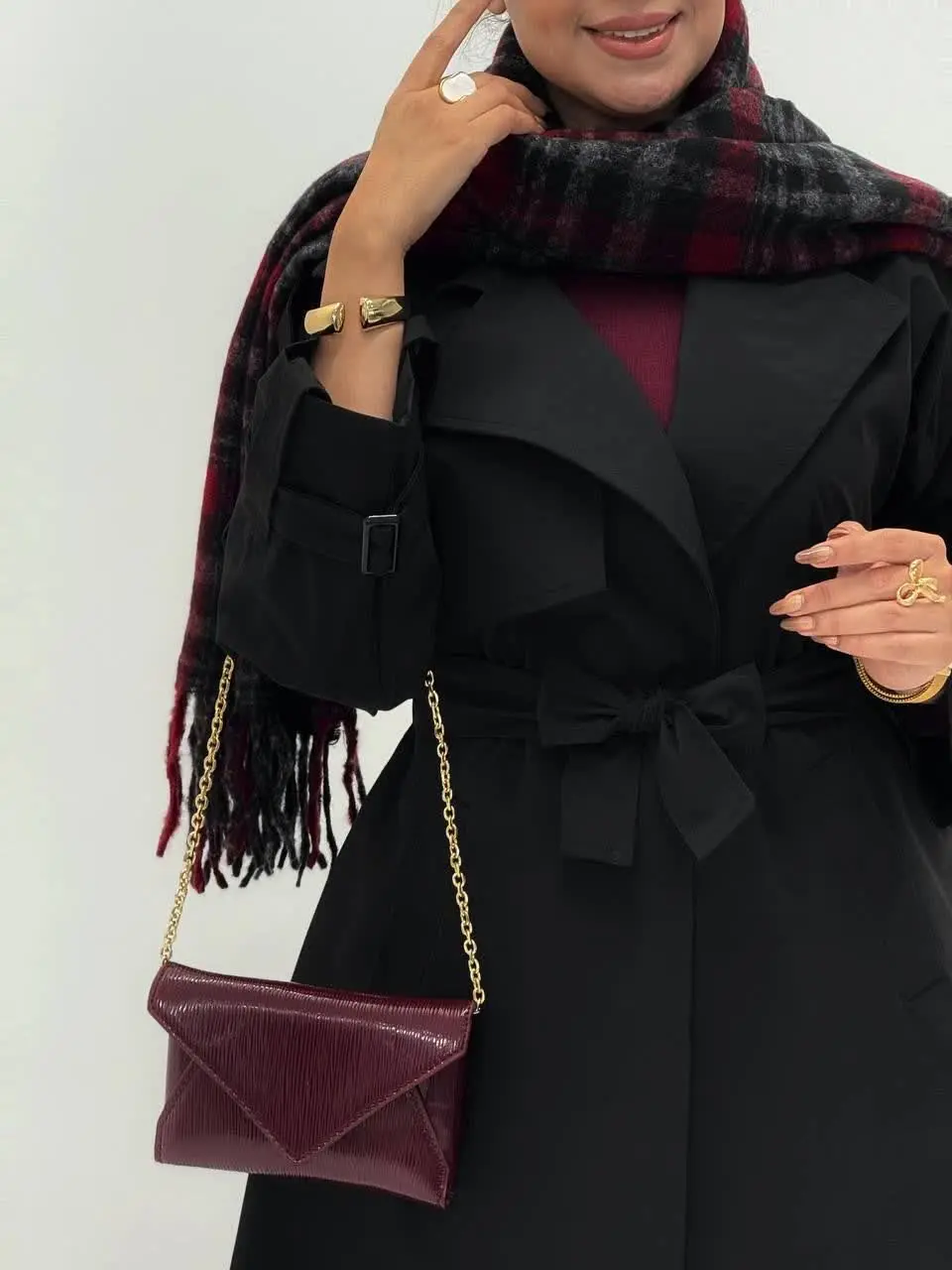 3549-بارونی مزونی آیدا